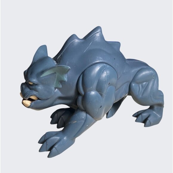 BVTV Gargoyles Battle Goliath Action Figure - Picture 1 of 11
